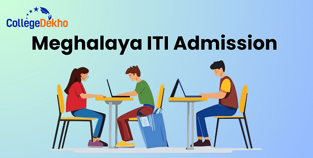 Meghalaya ITI Admission