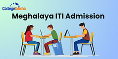 Meghalaya ITI Admission 2025: Check Dates, Eligibility, Application Form, Merit List, Seat Allotment