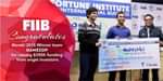 FIIB-Meraki 2016 Fellowship Winner Team Gamezop Raises Funding