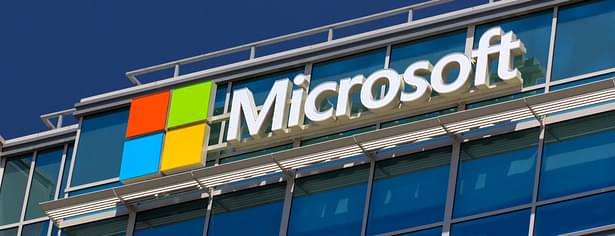  Microsoft India comes up with Centre of Excellence in Vizag