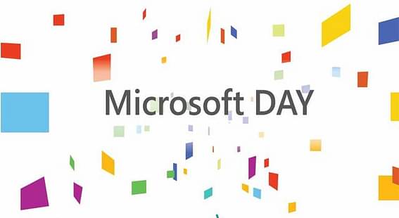 ISB, Hyderabad Celebrates Microsoft Day