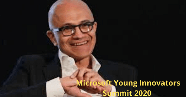 Young Innovators' Summit' 