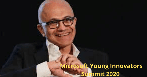 Young Innovators' Summit'