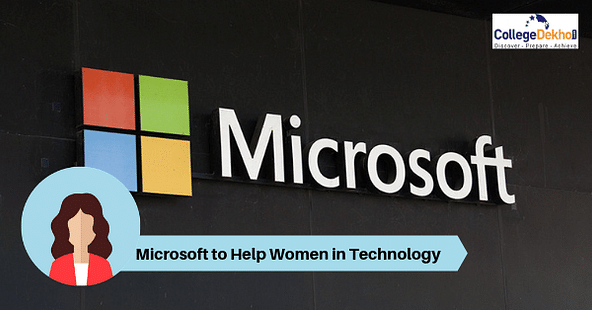 Microsoft take Steps for Woman Empowerment in Telangana