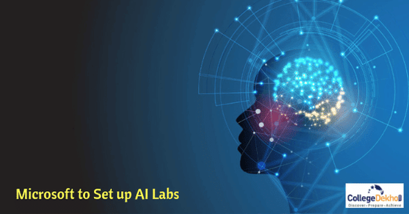 Microsoft to Set Up AI Labs in Universities to Train Indian Developers