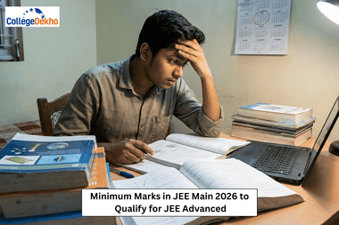 Minimum Marks in JEE Main 2026 to Qualify for JEE Advanced