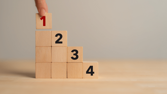 Minimum Rank required for ST Category in JEE Main 2025 for NIT admission (Image Credit: iStock)