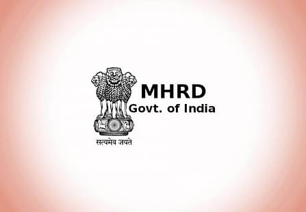 On Regulating 20 World-Class Institutes HRD Ministry Seeks Solicitor General's Opinion
