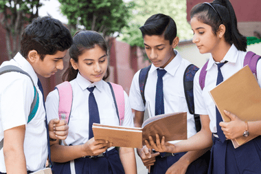 Minor Changes in CBSE Class 10, 12 Exam Dates 2026: Check official notice here