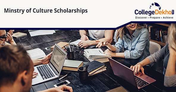 Ministry of Culture Scholarship