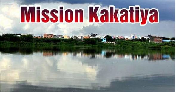 Kakatiya University to Hold National Seminar on ‘Mission Kakatiya’