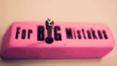 Avoid these Biggest Mistakes you can make as a Student