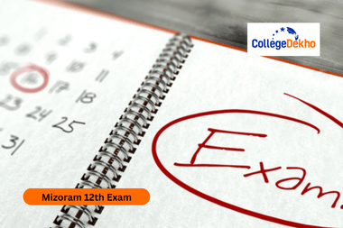 Mizoram 12th Exam 2026