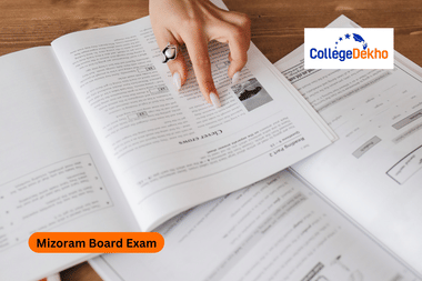 Mizoram Board Exam 2026
