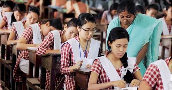 Mizoram Class 10 & Class 12 Board Exams 2018 Schedule Released