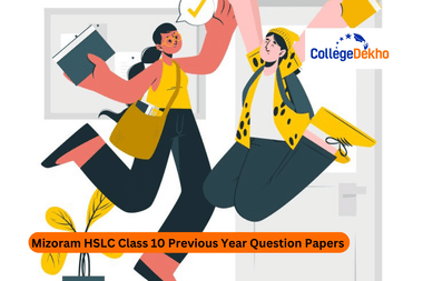 MBSE HSLC Previous Year Question Paper