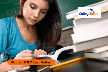 Mizoram Class 10 Exam Pattern 2025-26