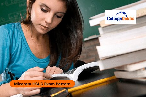 Mizoram Class 10 Exam Pattern 2024-25