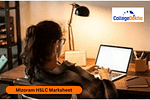 Mizoram HSLC Marksheet 2024
