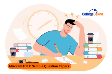 Mizoram HSLC Sample Paper 2026