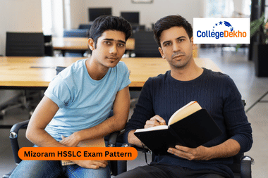 MBSE HSSLC Exam Pattern 2025-26
