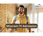 Mizoram ITI Admission