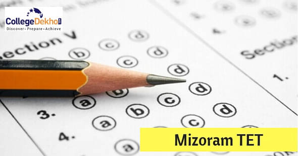 Mizoram TET (MTET) 2023: Exam Dates, Application Form, Eligibility, Syllabus, Result
