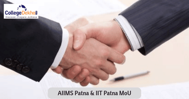 AIIMS Patna Signs Pact with IIT Patna