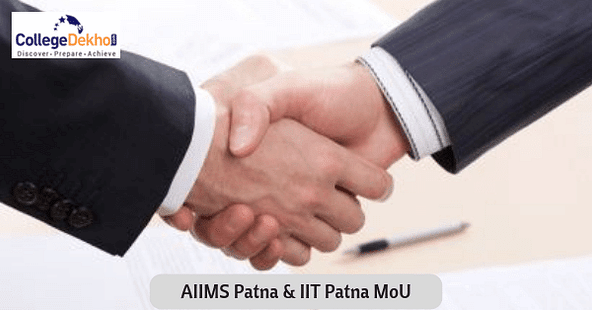 AIIMS Patna Signs Pact with IIT Patna