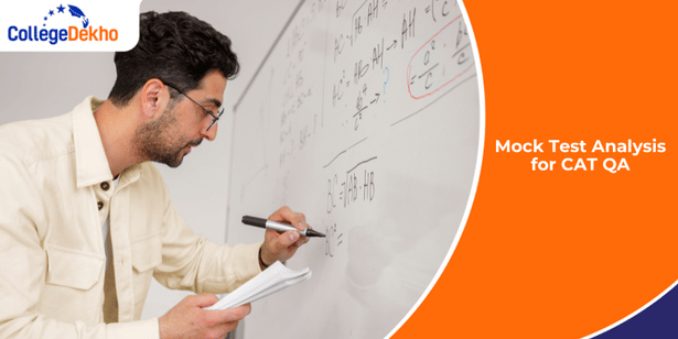 Mock Test Analysis for CAT QA: Improving Your Quantitative Score