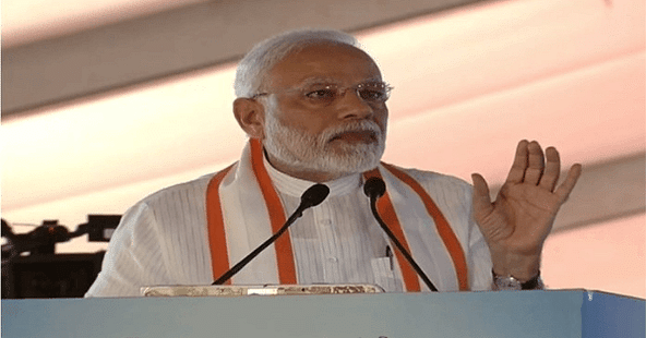 Medical Seats Increased by 30% in Last Four Years: PM Modi