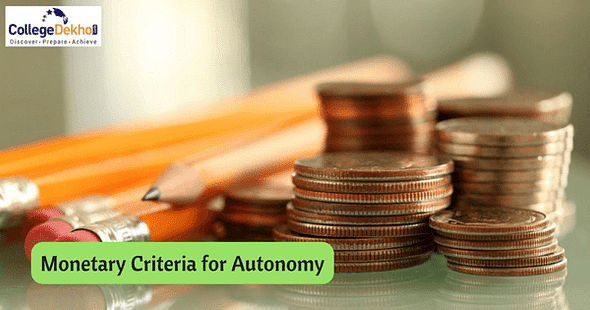Former UGC Chairman: Monetary Criteria to be Implemented for Granting Autonomy