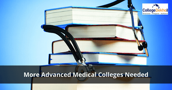 Advanced Medical College Establishment