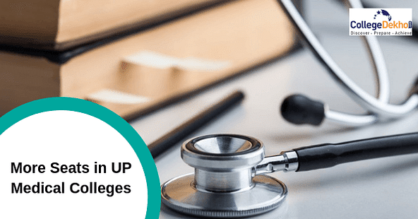 UP Medical College to Get 1,000 Additional MBBS Seats