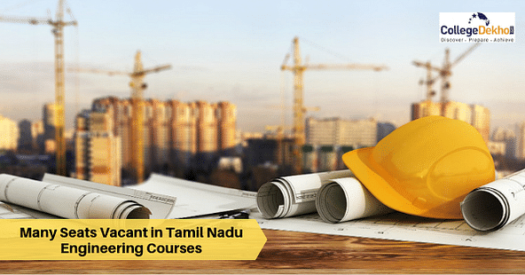 Tamil Nadu Engineering Admission Statistics