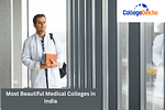 Most Beautiful Medical Colleges in India