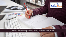 Most Demanding Short-Term Courses After 12th