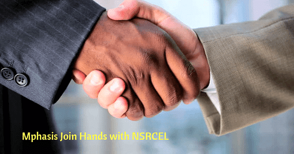 Mphasis Collaborates with NSRCEL (IIM-B) to Incubate Social Ventures