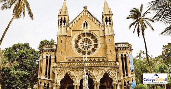 Mumbai University BE/B.Tech and B.Arch Admissions 2021: Dates, Eligibility, Application Form, Selection Process