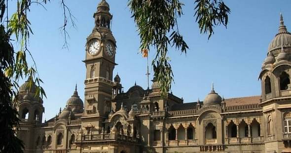 Economics Department of Mumbai University Gets a Revamp