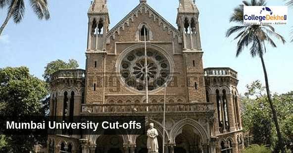 Mumbai University Admission 2019: Marginal Rise in Cut-Offs
