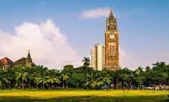 Mumbai University First Merit List 2025 Download Link