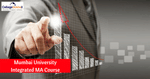 Mumbai University to Introduce Four-Year Integrated Course in M.A Economics