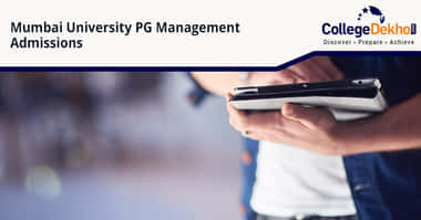 Mumbai University MBA Admissions
