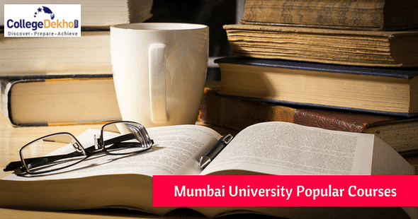 Mumbai University: BAF and Mass Media are Most Popular Courses