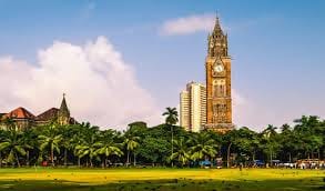 Mumbai University Third Merit List 2025 Download Link