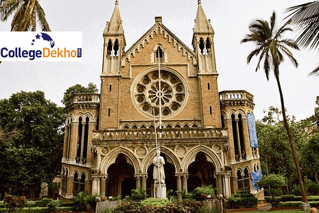 Mumbai University M.Phil Admissions