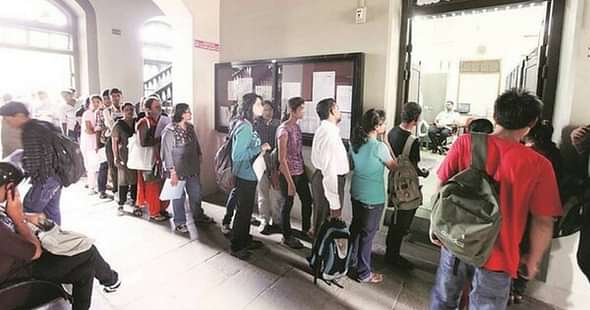 FYJC Admissions 2017: Fewer Seats and Higher Cut-Offs Make Students Nervous