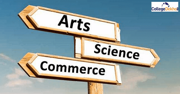 Fine Arts and Commerce Preferred Career Choices among Maharashtra Students