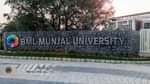 BML Munjal University and Fraunhofer to Work Together